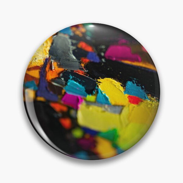 Item preview, Painting Detail Design 3 designed and sold by scottnaismith.