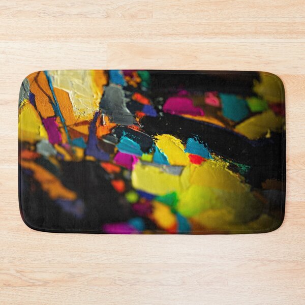 Item preview, Painting Detail Design 3 designed and sold by scottnaismith.