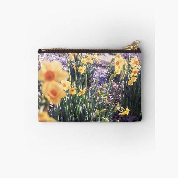 Item preview, Yellow Summer Flowers designed and sold by Sophie Hughes.