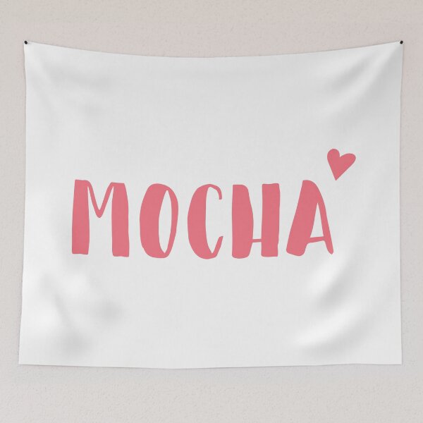 Item preview, Mocha Love designed and sold by MSA-42.