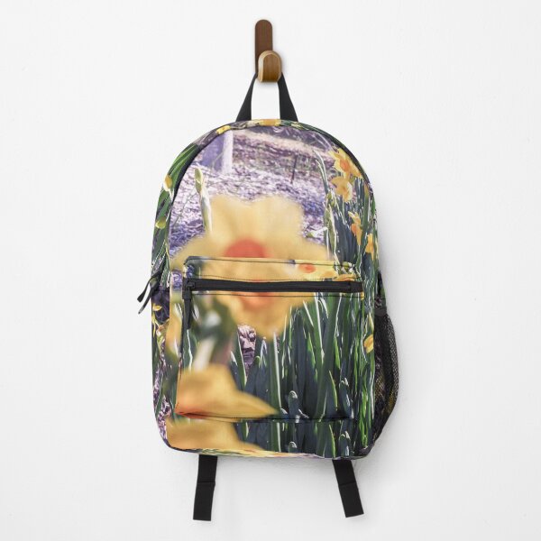 Item preview, Yellow Summer Flowers designed and sold by Sophie Hughes.