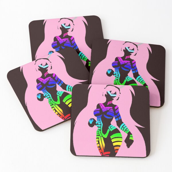 Item preview, Alien Bikini silhouette designed and sold by ChaoticStories.