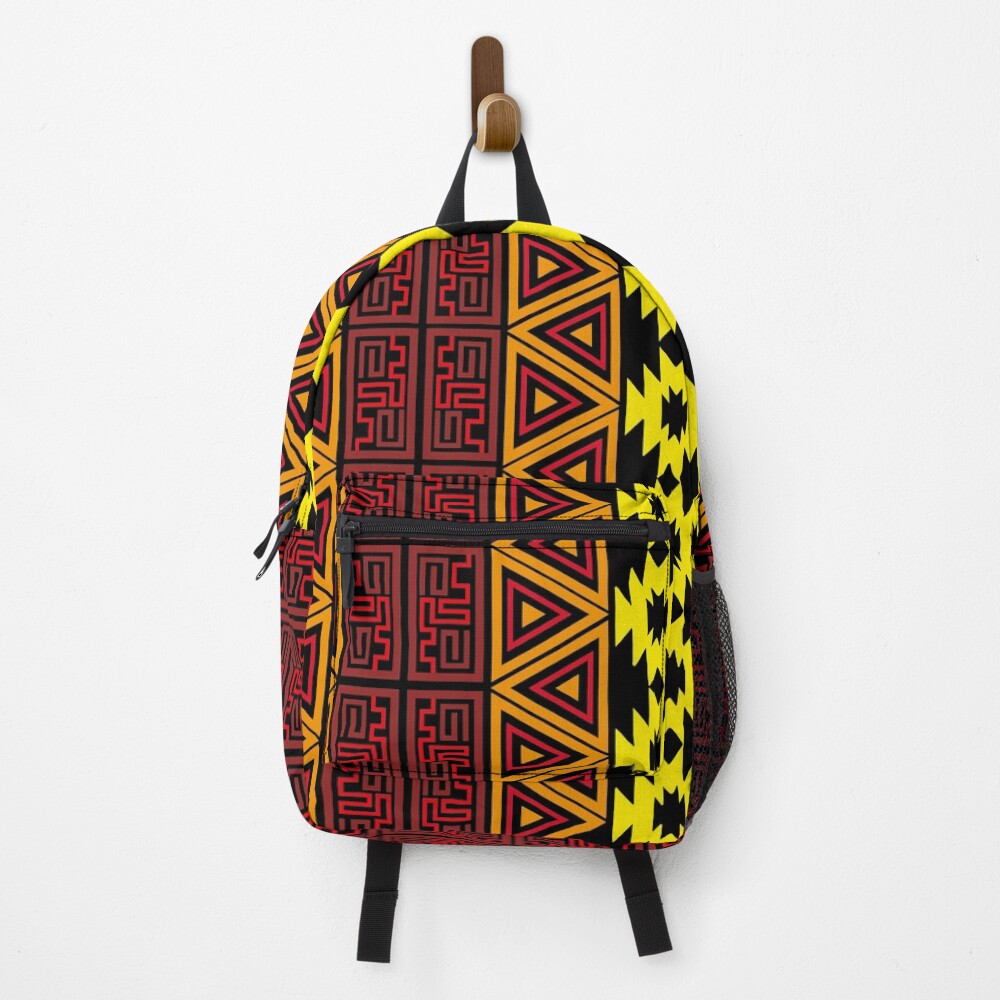 Item preview, Backpack designed and sold by jakes-waves.