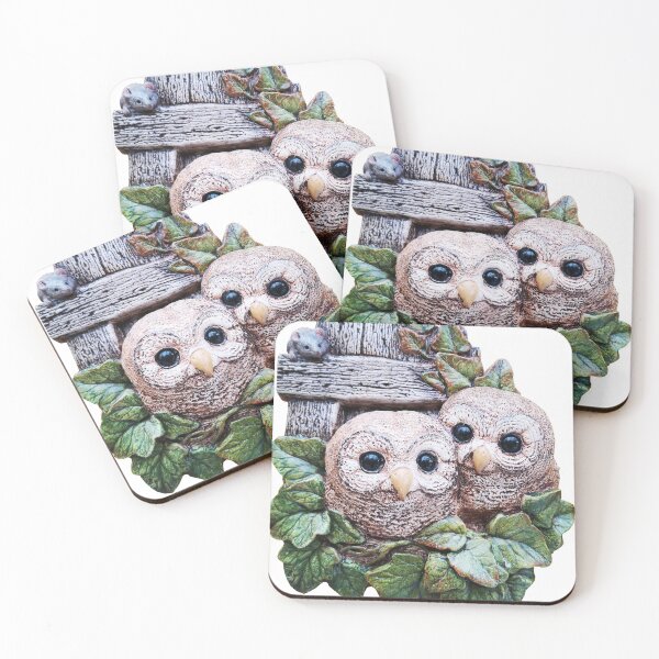 Item preview, old country kitchen owls designed and sold by TEN10digital.