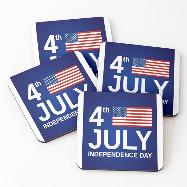 Item preview, United States Independence Day designed and sold by sasijaya.