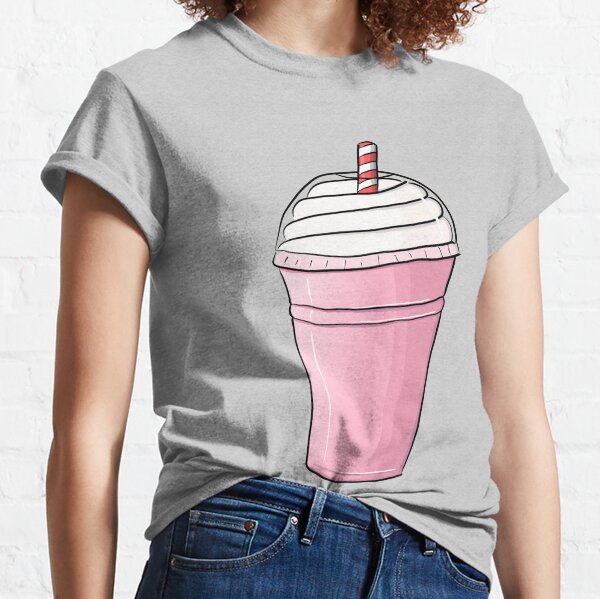 My Milkshake Brings All The Boys To The Yard T-Shirts | Redbubble
