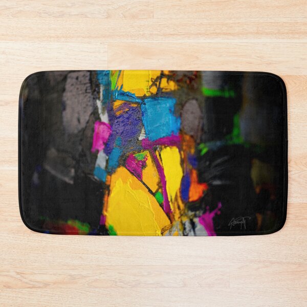 Item preview, Painting Detail Design 1 designed and sold by scottnaismith.