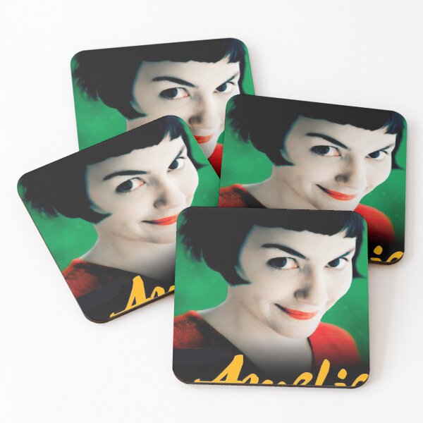 Item preview, amelie designed and sold by mrfun.