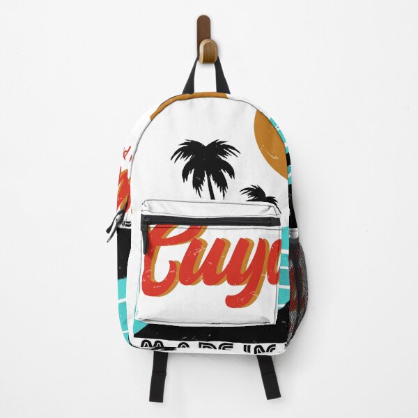 Item preview, Cuyagua Venezuela designed and sold by Tinily.