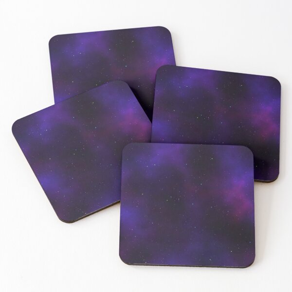 Item preview, Dark Starry Sky designed and sold by Sybille-Yates.