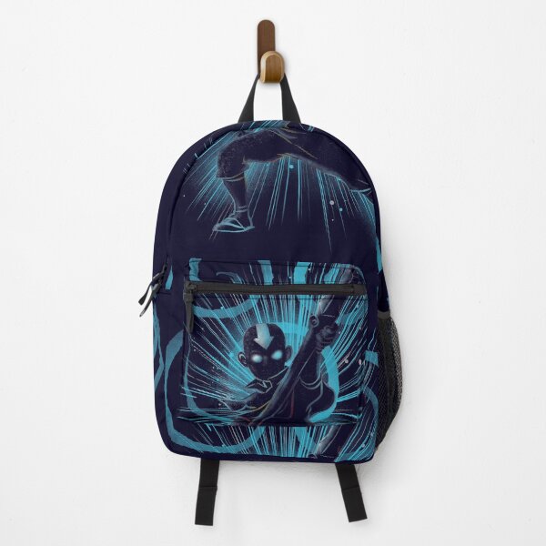 Item preview, the air bender designed and sold by kharma zero.