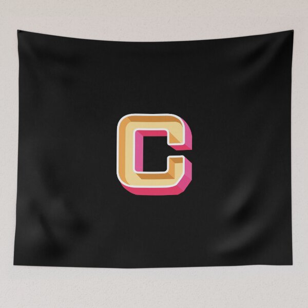 Item preview, Cookie Cutter Alphabet (C) designed and sold by IAMZAFF.