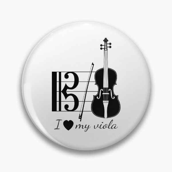 Item preview, Viola Design designed and sold by Barbara Pixton.