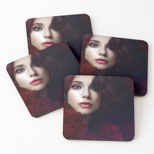 Item preview, She is Mystery designed and sold by Jennifer Rhoades.