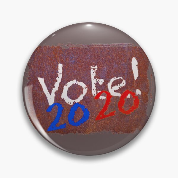 Item preview, vote 2020 ! designed and sold by Val Goretsky.
