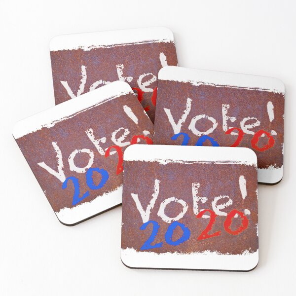 Item preview, vote 2020 ! designed and sold by Val Goretsky.