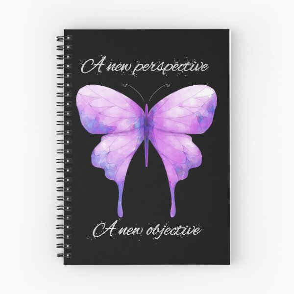 Item preview, Lilac butterfly  designed and sold by -Zozo-.