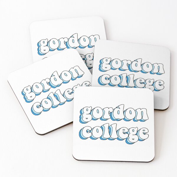 Item preview, gordon college designed and sold by Anchored  & Co..