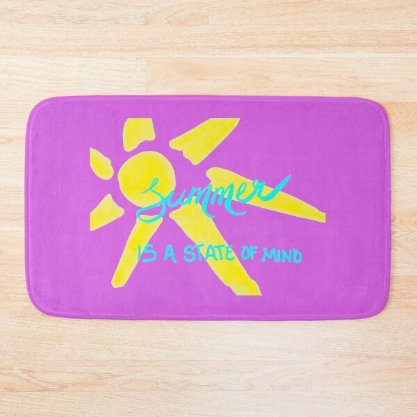 Item preview, Summer Mind designed and sold by Robin Kinnard.