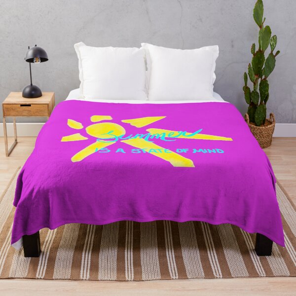Item preview, Summer Mind designed and sold by Robin Kinnard.