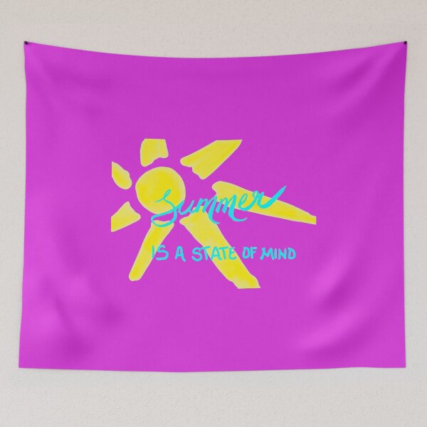 Item preview, Summer Mind designed and sold by Robin Kinnard.