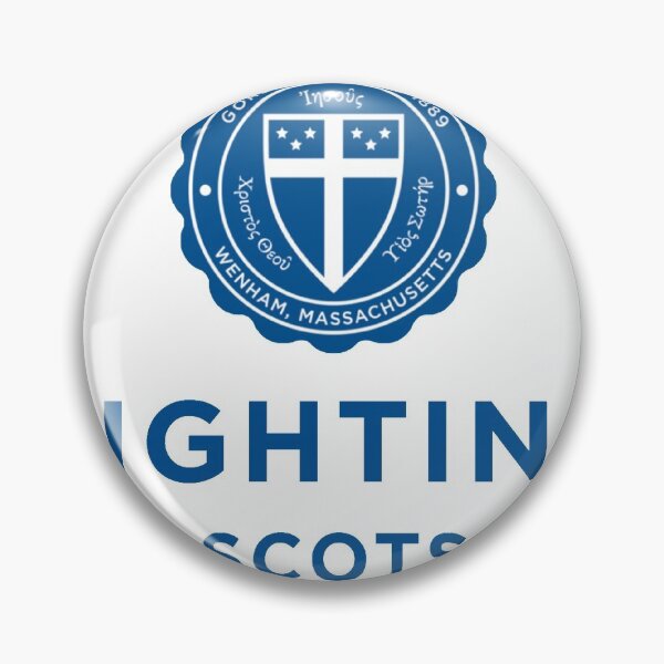 Item preview, gordon college fighting scots designed and sold by Anchored  & Co..