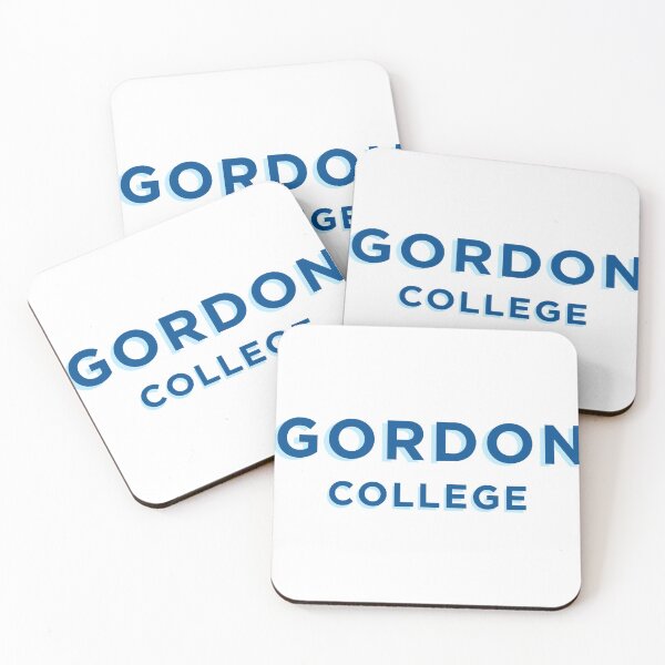 Item preview, gordon college designed and sold by Anchored  & Co..
