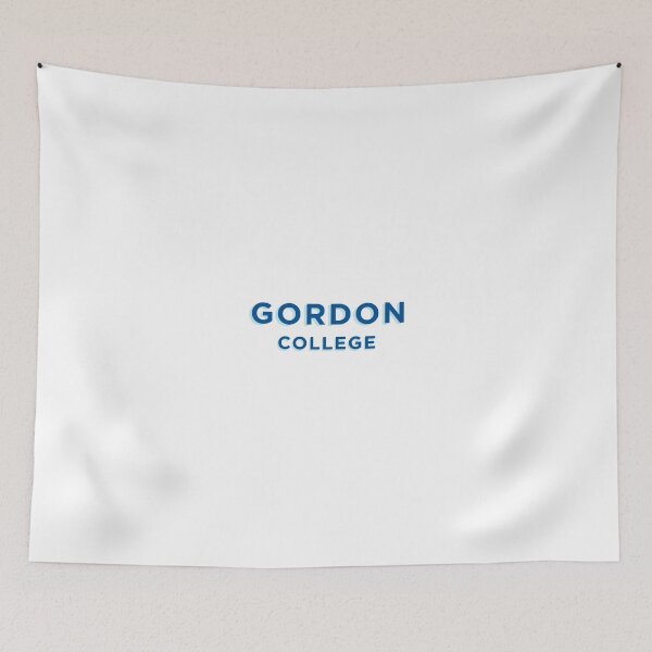 Item preview, gordon college designed and sold by Anchored  & Co..