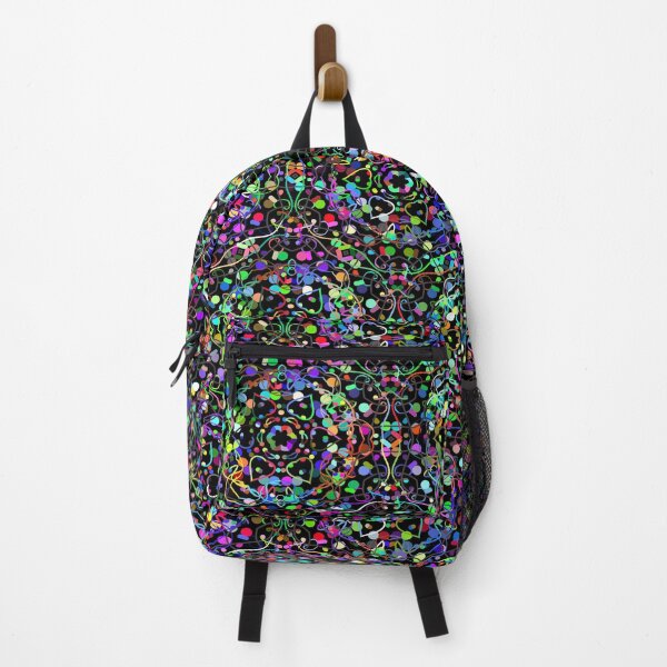 Item preview, seamless color lines background. designed and sold by lantica.