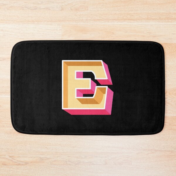 Item preview, Cookie Cutter Alphabet (E) designed and sold by IAMZAFF.