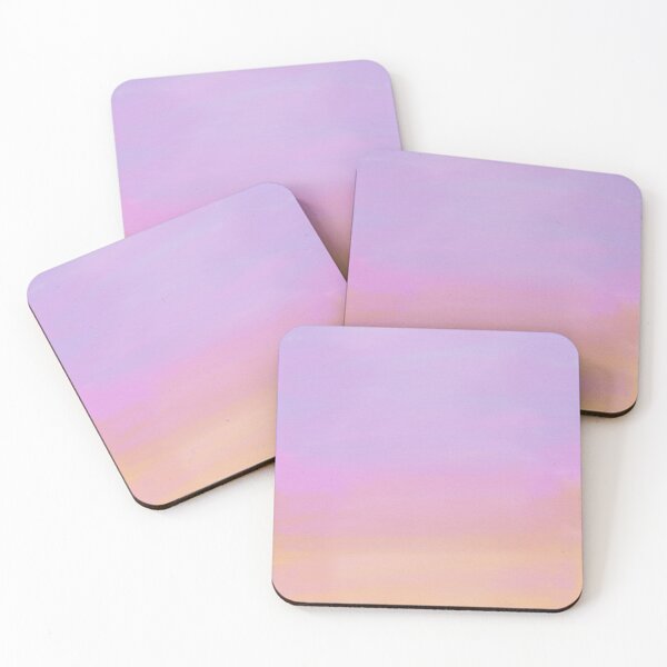 Item preview, Pastel Sunset designed and sold by ssydneyart.