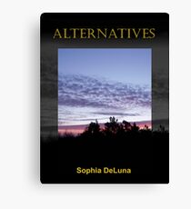Lienzo Alternatives - eBook cover