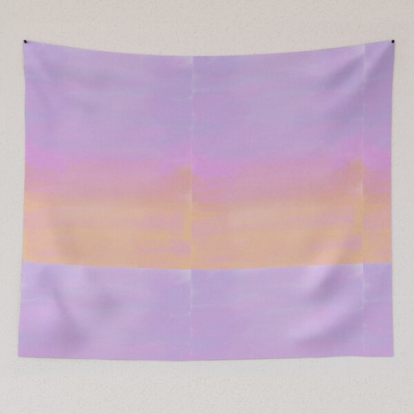 Item preview, Pastel Sunset designed and sold by ssydneyart.