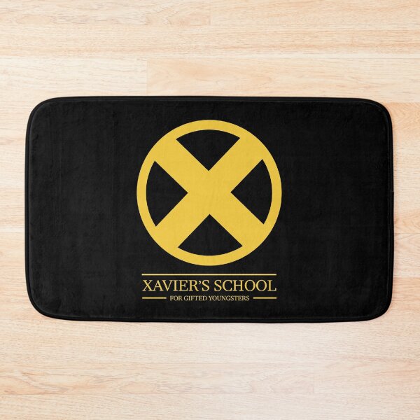 Item preview, Xaviers School For Gifted Children designed and sold by Ravensclaw3.