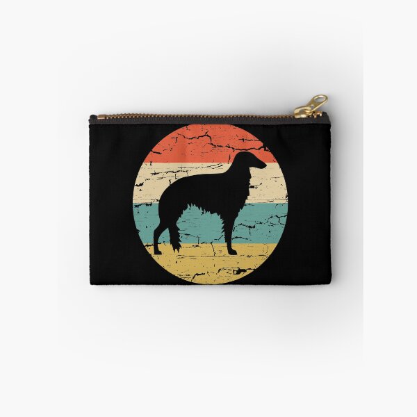 Item preview, Silken Windhound Vintage Retro Dog Lover Gift designed and sold by rafaeltto.