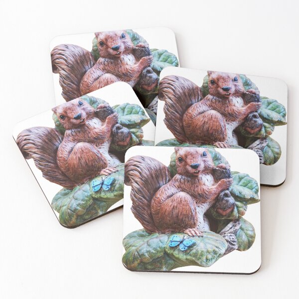 Item preview, old country kitchen squirrel designed and sold by TEN10digital.