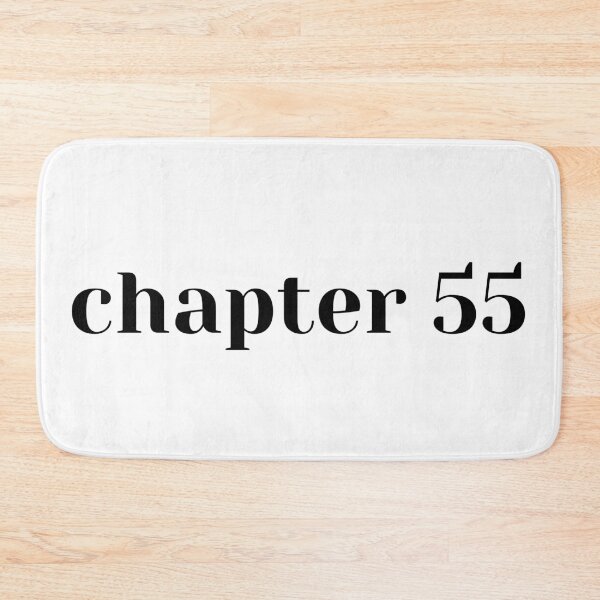 Item preview, chapter 55 designed and sold by Dreamingjoon.