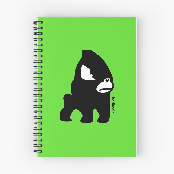 Item preview, Gorilla Greg designed and sold by badimals.