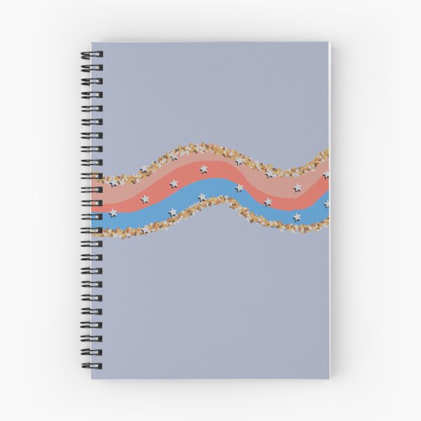 Aperçu de l'œuvre Vsco Glitter print créée et vendue par Charislit.