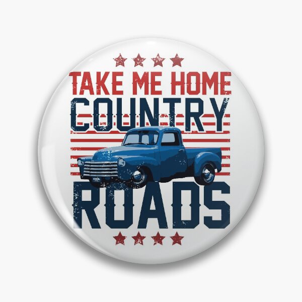 Item preview, 48-55 Take me Home Truck designed and sold by CoolRide.