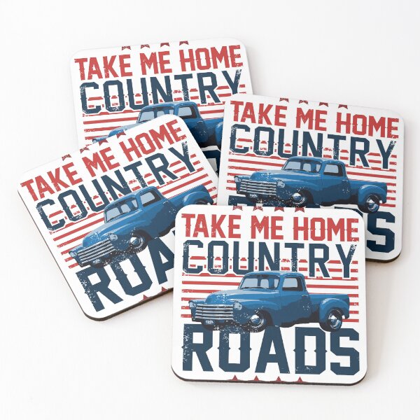 Item preview, 48-55 Take me Home Truck designed and sold by CoolRide.