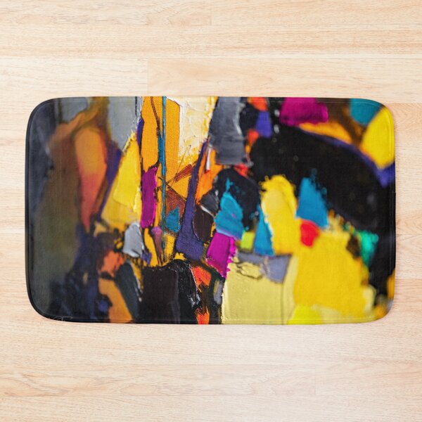 Item preview, Painting Detail Design 4 designed and sold by scottnaismith.