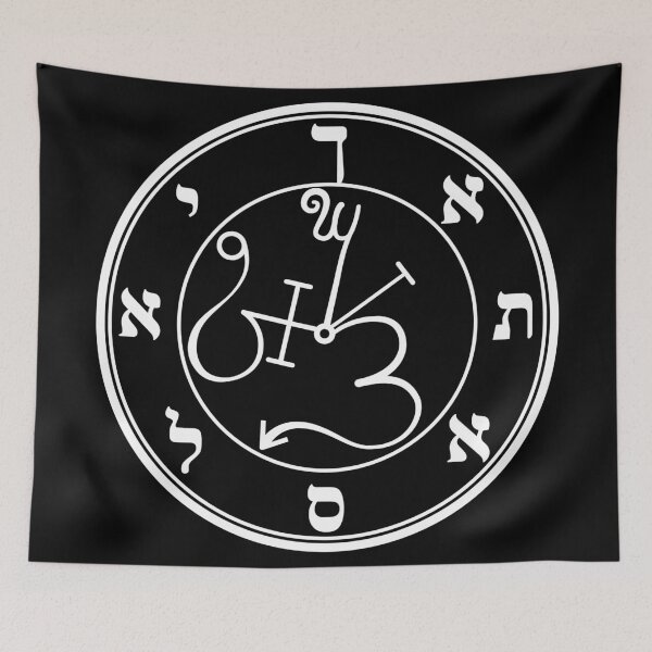 Item preview, Satariel Sigil - Standard Version designed and sold by Cccult.