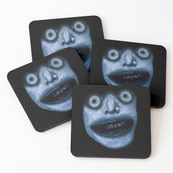 Item preview, Babadook designed and sold by beneelyssa.