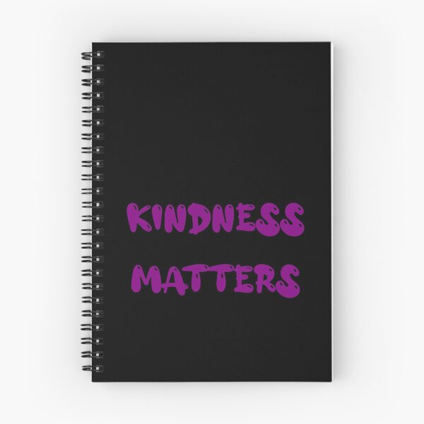 Item preview, Kindness matters  designed and sold by ToniaKroeger.