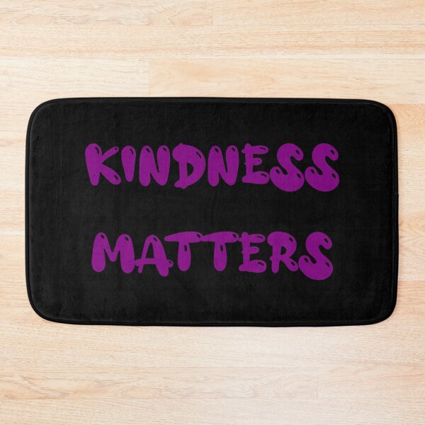 Item preview, Kindness matters  designed and sold by ToniaKroeger.