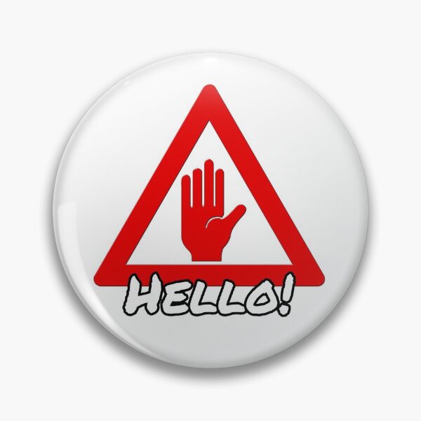Item preview, Hello! Graphic Design designed and sold by Caleb Turner.