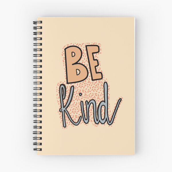 Item preview, Be Kind  designed and sold by AtlasPrints.