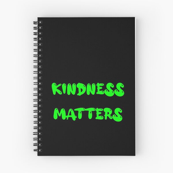 Item preview, Kindness matters  designed and sold by ToniaKroeger.