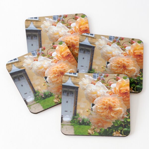 Item preview, Blockley Village Cottage Cotswolds Gloucestershire designed and sold by AndyEvansPhotos.